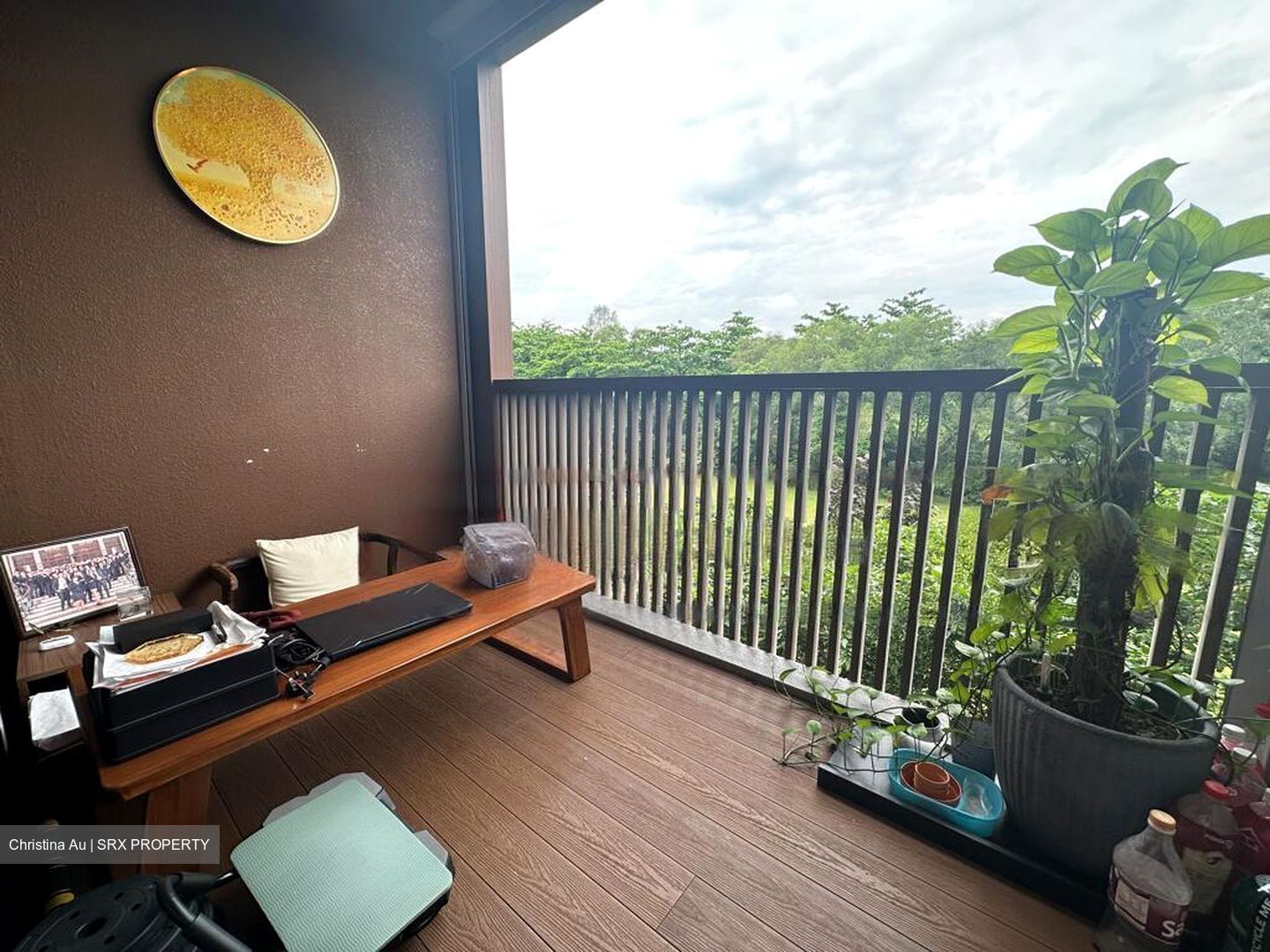 Kandis Residence (D27), Condominium #473007101